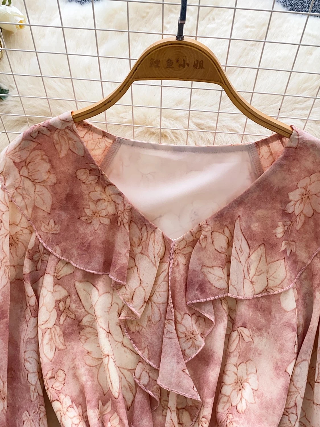 Office babe top CTO1125 images